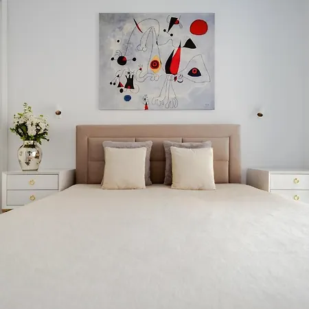 Bla Luxury Santa Maria Alicante