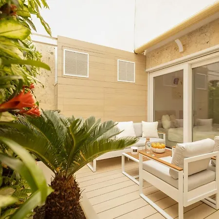 Bla Luxury Santa Maria